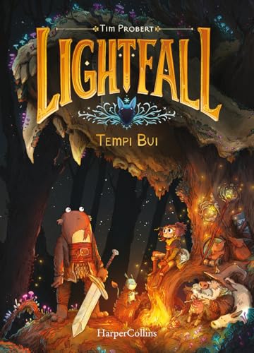 Lightfall. Tempi Bui
