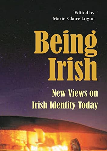Being Irish: New Personal Reflections On Irish Identity Today