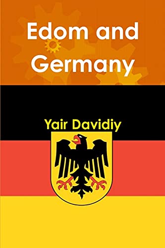 Edom And Germany