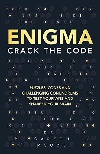 Enigma: Crack The Code