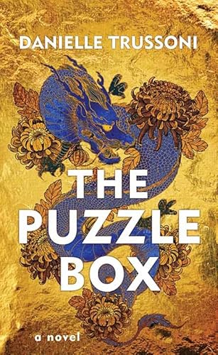 The Puzzle Box