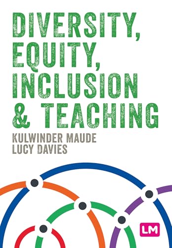 Diversity, Equity, Inclusion And Teaching