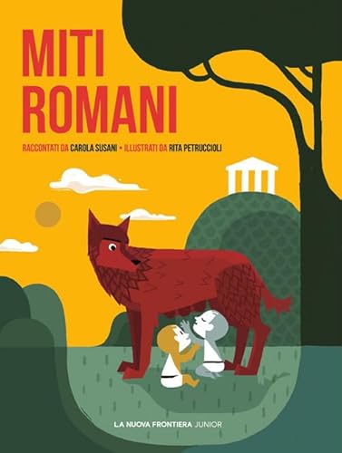 Miti Romani