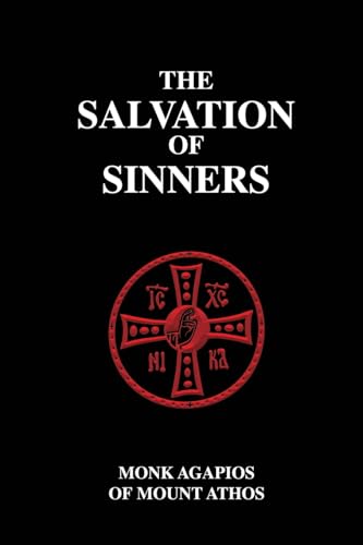 The Salvation Of Sinners