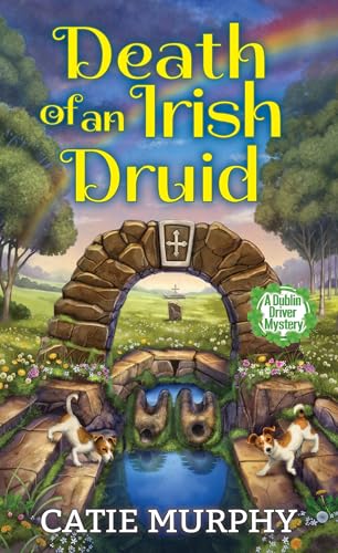 Death Of An Irish Druid: 6