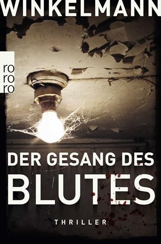 Der Gesang Des Blutes