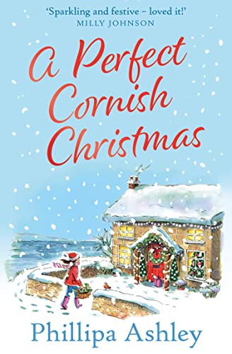A Perfect Cornish Christmas [Not-Us]: One Of The Most Romantic And Heartwarming Bestselling Books You’Ll Read In 2019