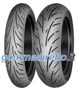 Mitas Touring Force ( 110/80-19 TL (59W) ruota anteriore )