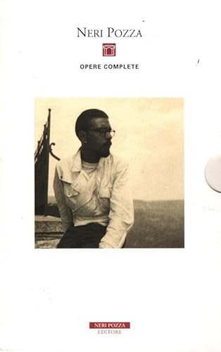 Opere Complete (1975-1988)