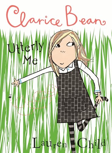 Clarice Bean, Utterly Me