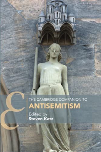 The Cambridge Companion To Antisemitism