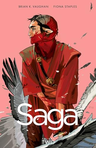 Saga 2: Volume 2