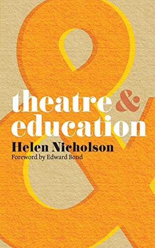 Theatre And Education