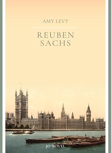 Reuben Sachs