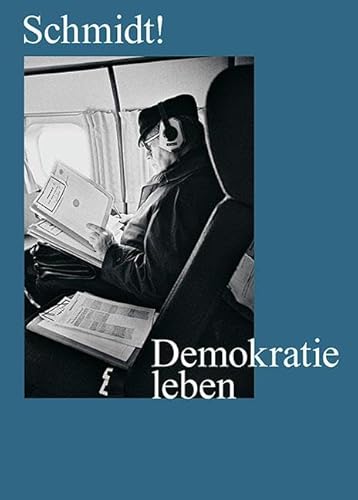 Schmidt! Demokratie Leben