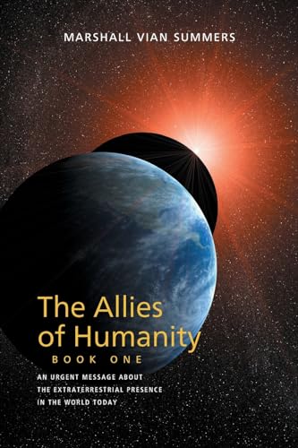 Allies Of Humanity Book One