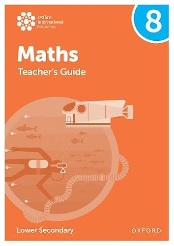 Teacher'S Guide 8 (Lower Secondary)