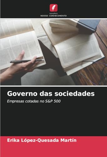Governo Das Sociedades: Empresas Cotadas No S&P 500
