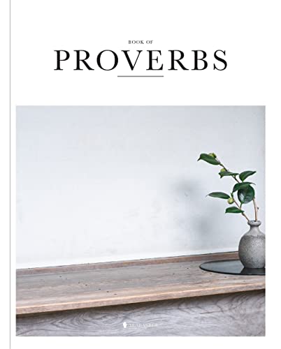 Book Of Proverbs (Sc, Kjv)