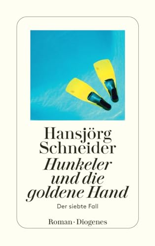 Hunkeler Und Die Goldene Hand: Der Siebte Fall: 7