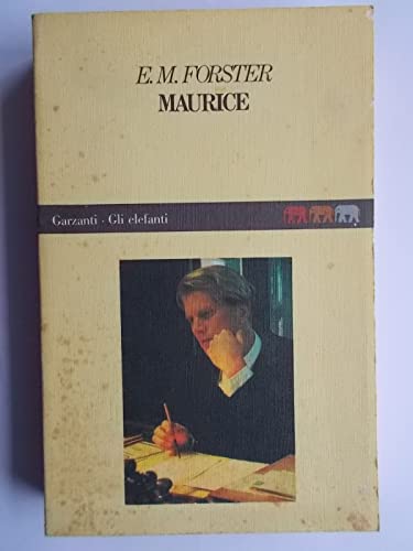 Maurice