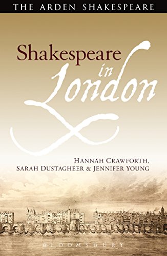 Shakespeare In London