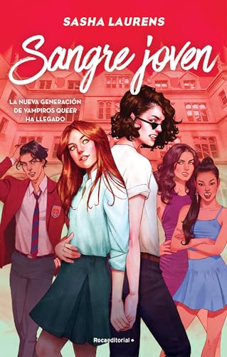 Sangre Joven/ Youngblood