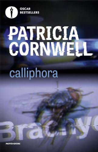 Calliphora
