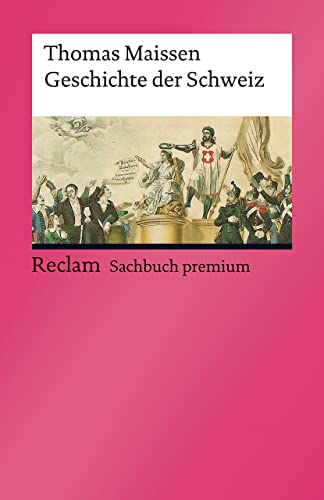 Geschichte Der Schweiz: 14194