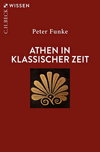 Athen In Klassischer Zeit: 2074