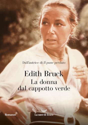 La Donna Dal Cappotto Verde