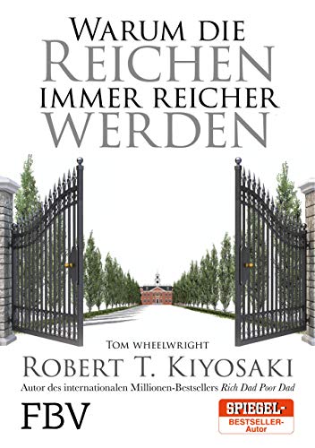 Warum Die Reichen Immer Reicher Werden