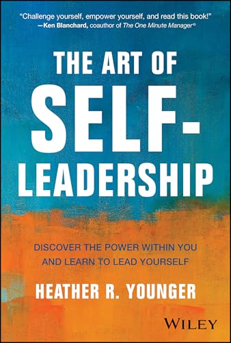 Committee Of One: Discover The Power Within You And Learn To Lead Yourself