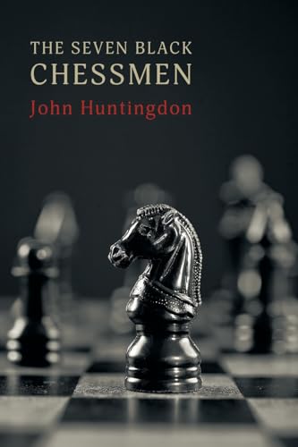 The Seven Black Chessmen
