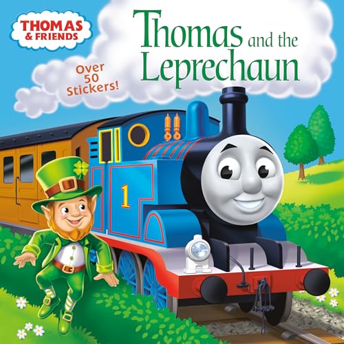 Thomas And The Leprechaun