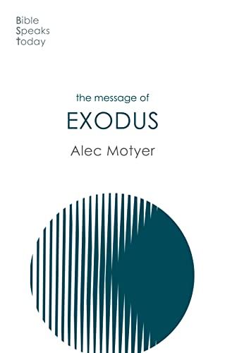 The Message Of Exodus: The Days Of Our Pilgrimage