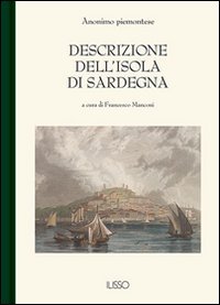Descrizione Dell'Isola Di Sardegna