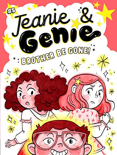 Brother Be Gone!: Volume 5