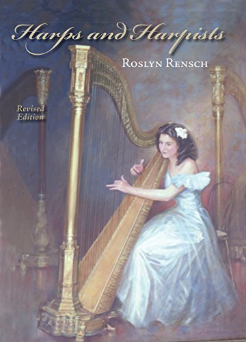 Harps And Harpists