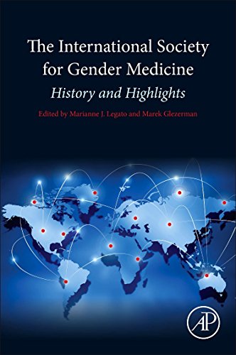 The International Society For Gender Medicine: History And Highlights