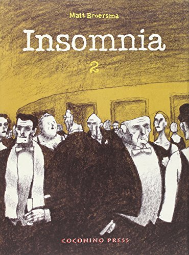 Insomnia (Vol. 2)