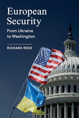 European Security: From Ukraine To Washington