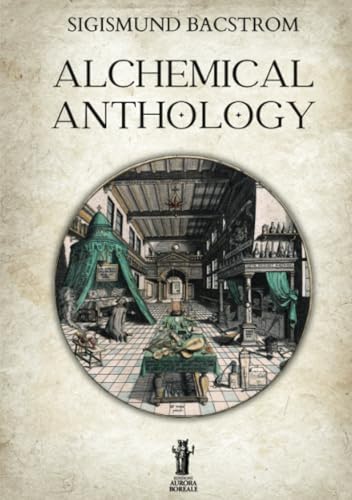 Alchemical Anthology