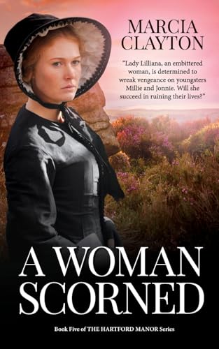A Woman Scorned: 5