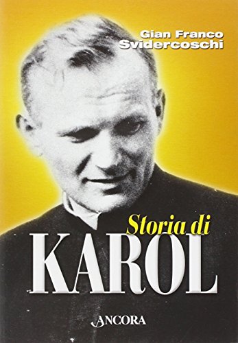 Storia Di Karol