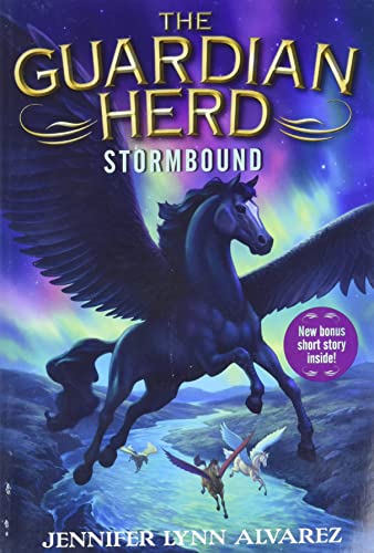 The Guardian Herd: Stormbound: 2