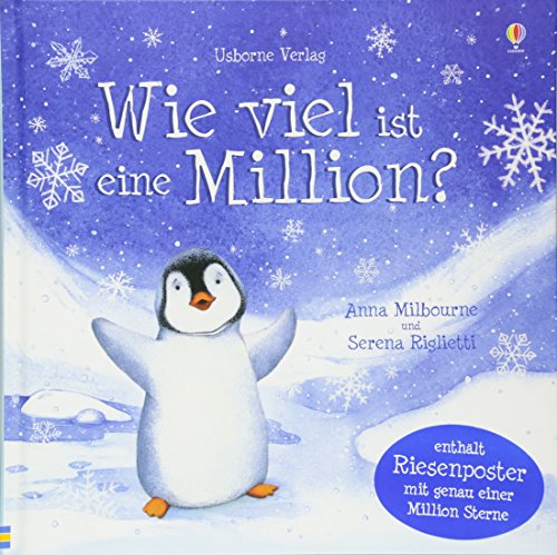 Wie Viel Ist Eine Million?