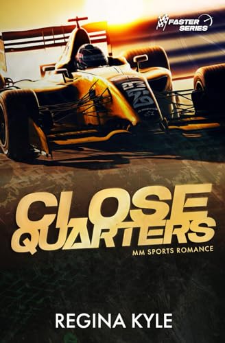 Close Quarters: Mm Sports Romance