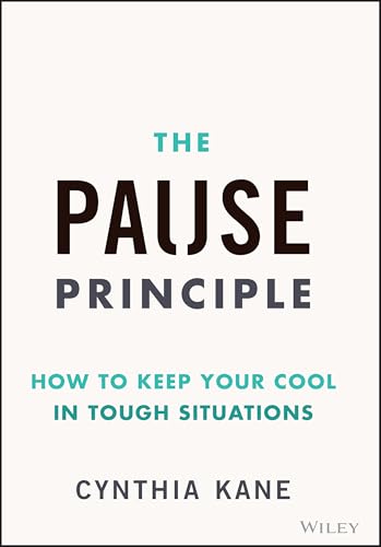 The Pause Principle: Navigating The Space Between Stimulus And Response