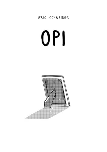 Opi: Graphic Novel